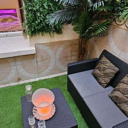 Appartement Avec Terrasse En Rdc Перпинян Екстериор снимка